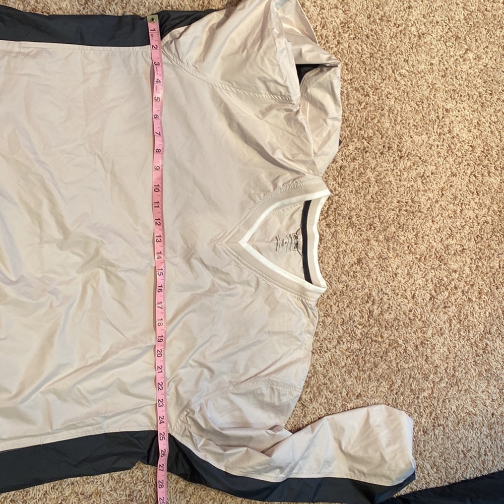 Golf jacket - Picture 6 of 6